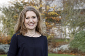 Prof Elise Cartmell