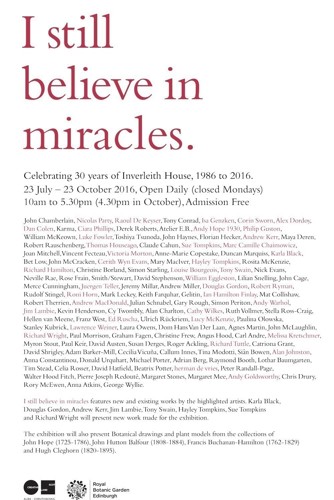 Exhibition Poster