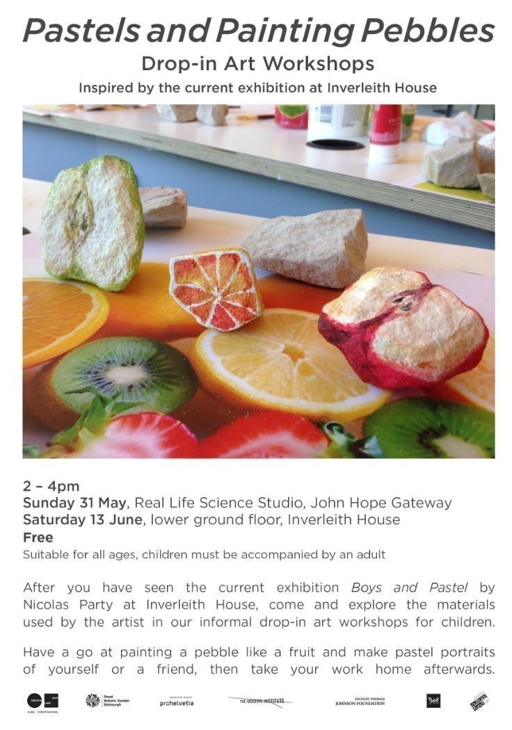 Workshop Poster
