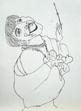 Andy Warhol