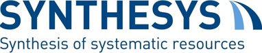 Synthesys logo