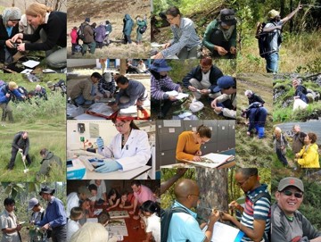Compilation of research activities