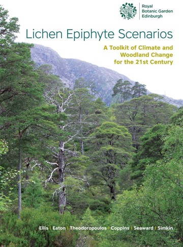 Lichen Epiphyte Scenarios