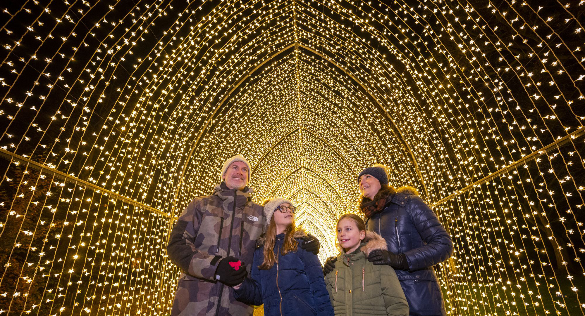 Botanical Garden Christmas 2022 Christmas At The Botanics 2021 | Royal Botanic Garden Edinburgh