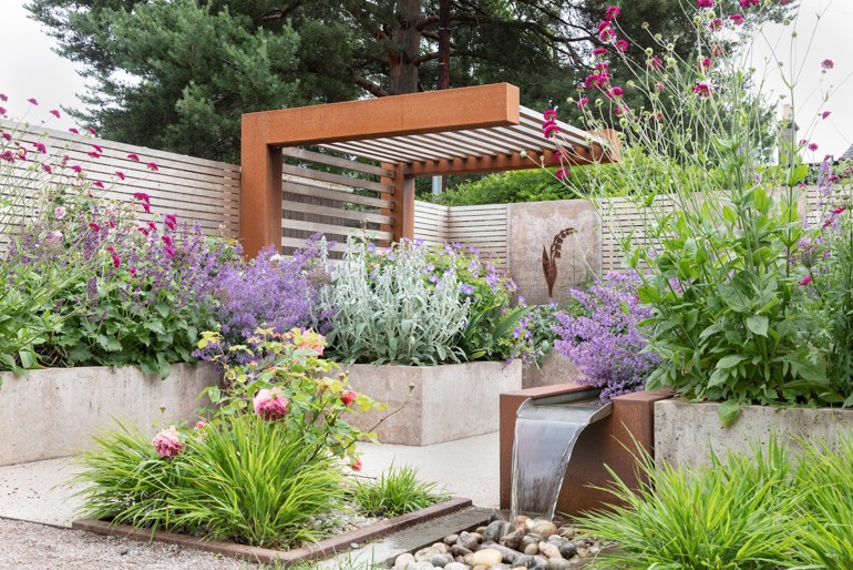 Image of the Garden of Tranquillity