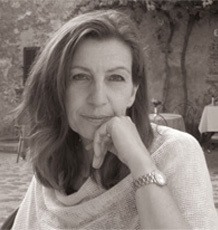 Prof Sarah Gurr