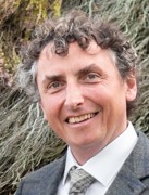 Raoul Curtis-Machin (Director of Horticulture)