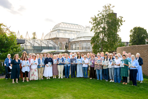 Botanics Choir