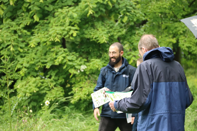 RBGE Certificate in Practical Horticulture
