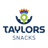 logo for Taylors Snacks